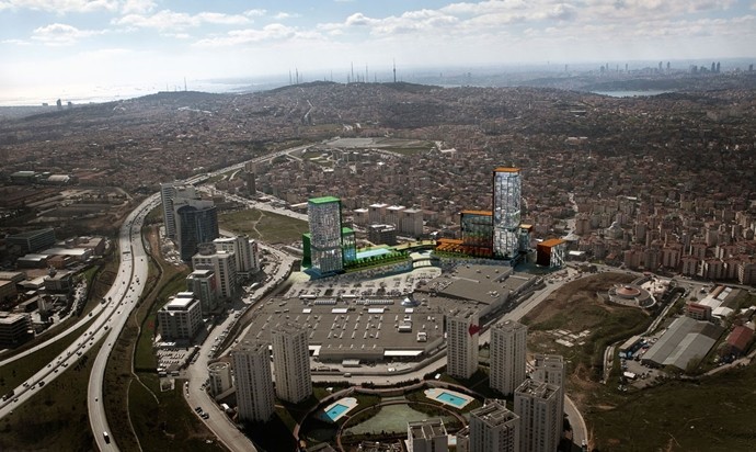 İstanbul'da bir konut kaç yılda kendini amorti ediyor