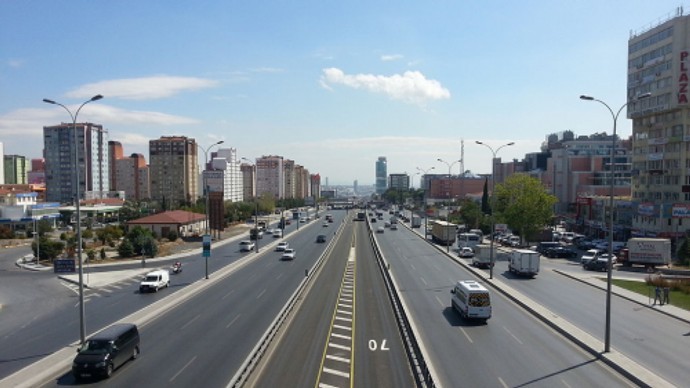 İstanbul'da bir konut kaç yılda kendini amorti ediyor