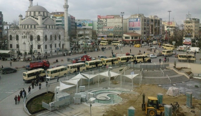 İstanbul'da bir konut kaç yılda kendini amorti ediyor