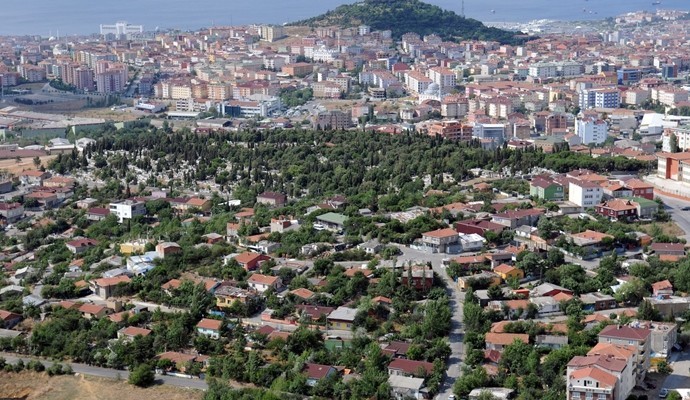 İstanbul'da bir konut kaç yılda kendini amorti ediyor