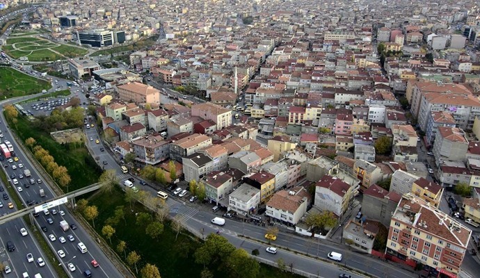 İstanbul'da bir konut kaç yılda kendini amorti ediyor