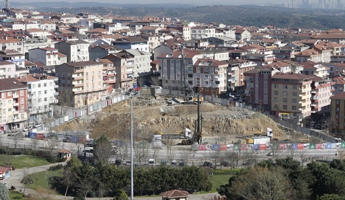 İstanbul'da bir konut kaç yılda kendini amorti ediyor