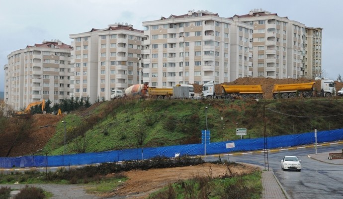 İstanbul'da bir konut kaç yılda kendini amorti ediyor