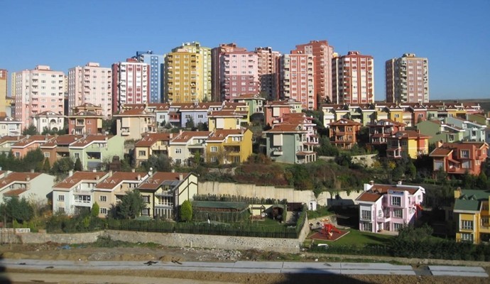 İstanbul'da bir konut kaç yılda kendini amorti ediyor