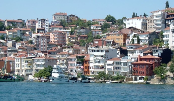 İstanbul'da bir konut kaç yılda kendini amorti ediyor