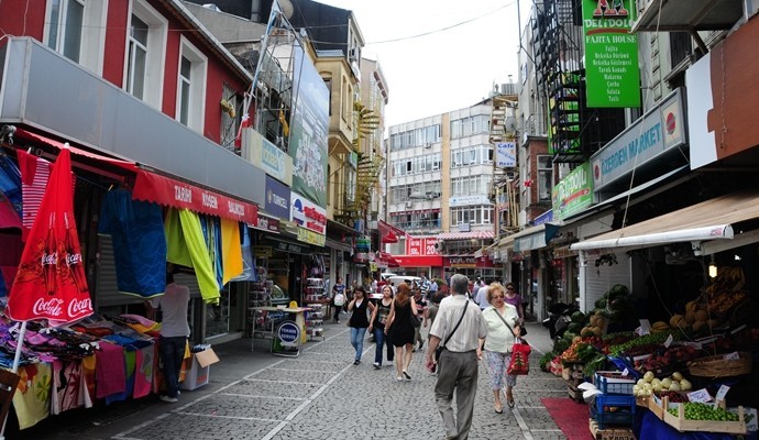 İstanbul'da bir konut kaç yılda kendini amorti ediyor