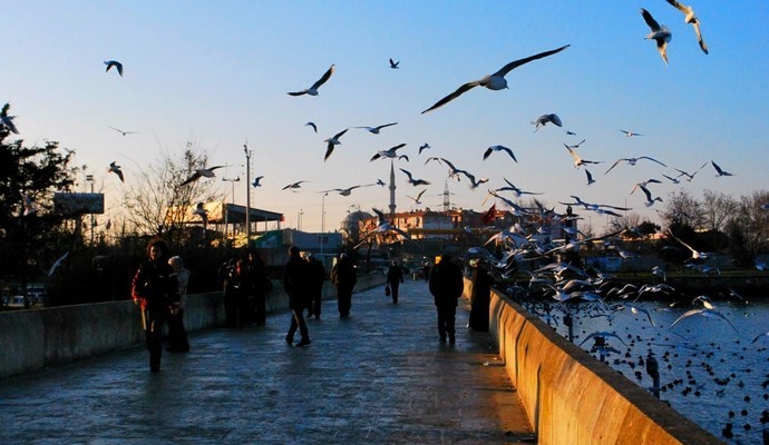 İstanbul'da bir konut kaç yılda kendini amorti ediyor