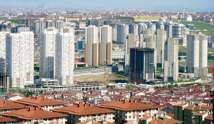 İstanbul'da bir konut kaç yılda kendini amorti ediyor