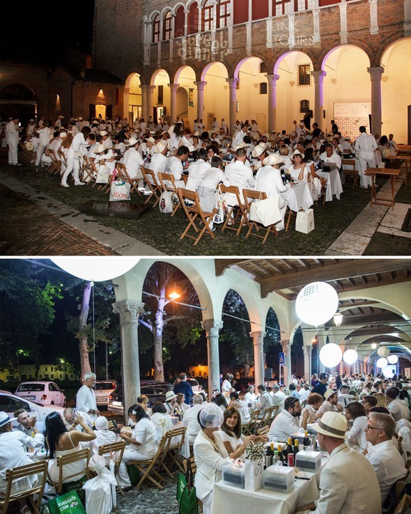 İşte dünyanın en ilginç restoranları