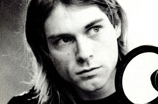 Kurt Cobain'i CIA mi öldürdü?