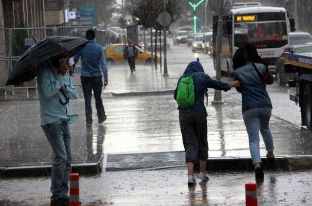 Bu hafta hava nasıl olacak?