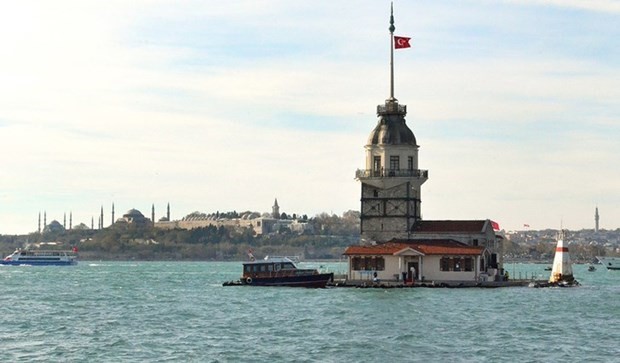 İşte İstanbul'un en çok değerlenen ilçeleri