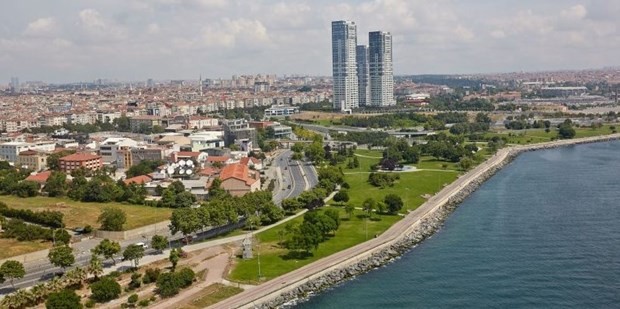 İşte İstanbul'un en çok değerlenen ilçeleri