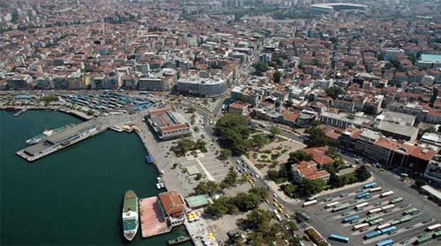 İşte İstanbul'un en çok değerlenen ilçeleri