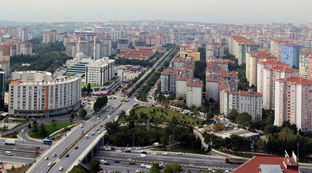 İşte İstanbul'un en çok değerlenen ilçeleri