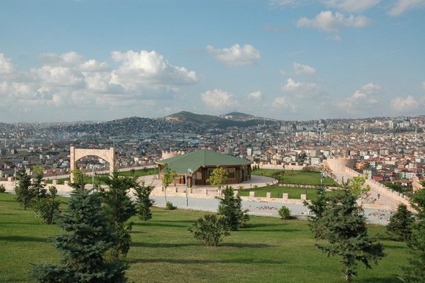 İşte İstanbul'un en çok değerlenen ilçeleri