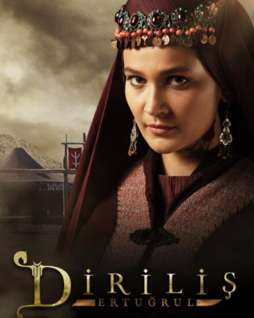 Diriliş Ertuğrul'da Fetih zamanı!