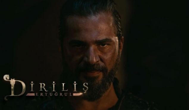 Diriliş Ertuğrul'da Fetih zamanı!