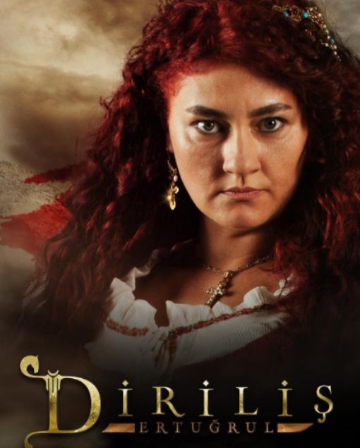 Diriliş Ertuğrul'da Fetih zamanı!