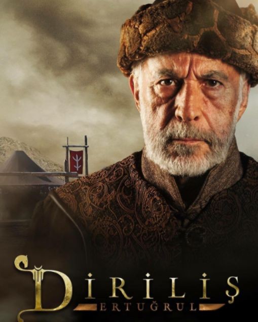 Diriliş Ertuğrul'da Fetih zamanı!