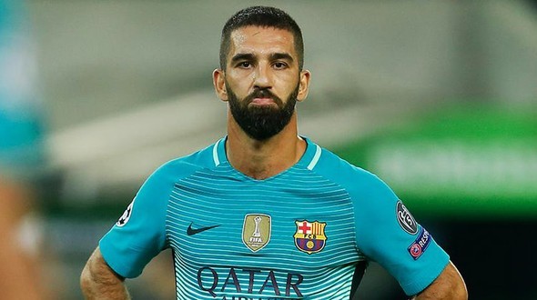 Arda Turan'dan çarpıcı mesaj!