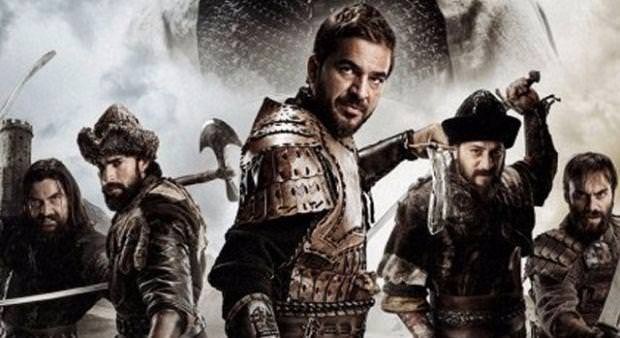 Diriliş Ertuğrul'a 11 yeni transfer!