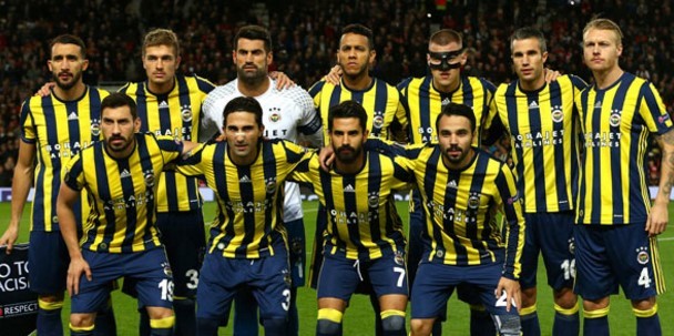 Yıldırım'dan Fenerbahçeli futbolcular için flaş karar