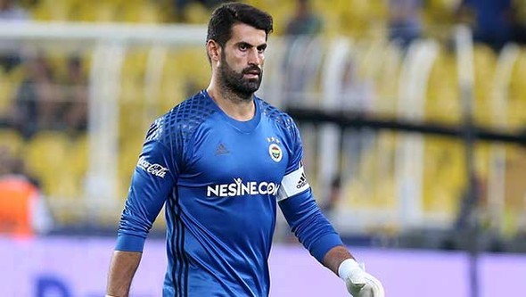 Volkan Demirel'den sürpriz toplantı