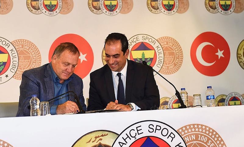 Fenerbahçe'de 11 milyon euro şoku!