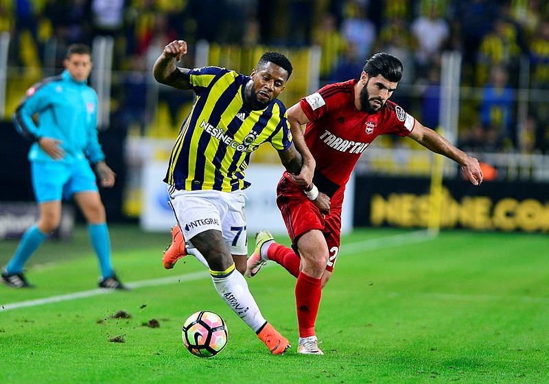 Fenerbahçe'de 11 milyon euro şoku!