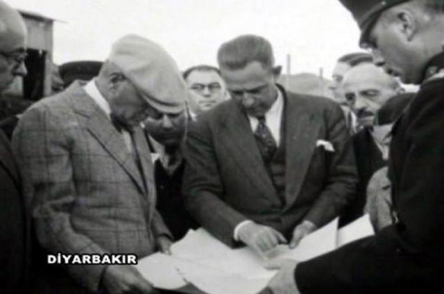 Atatürk'ün bilinmeyen fotoğrafları