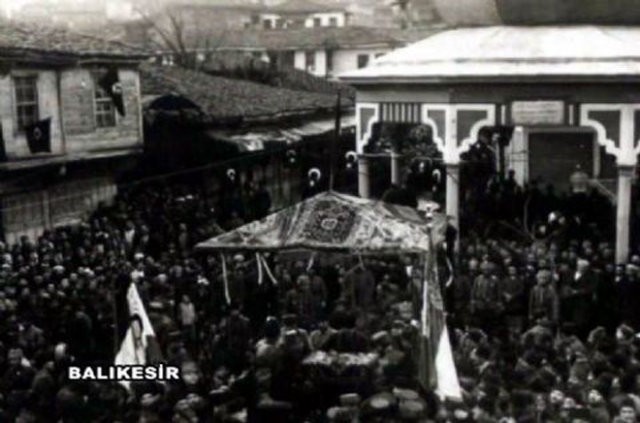 Atatürk'ün bilinmeyen fotoğrafları