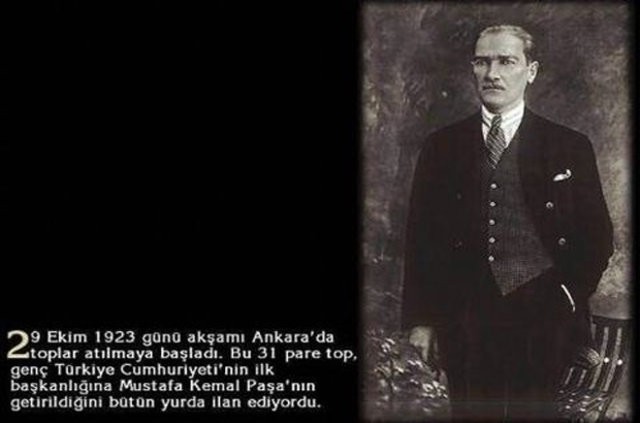 Atatürk'ün bilinmeyen fotoğrafları