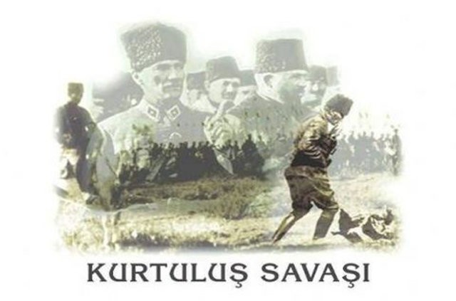 Atatürk'ün bilinmeyen fotoğrafları