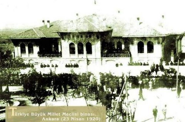 Atatürk'ün bilinmeyen fotoğrafları