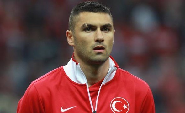 Burak Yılmaz: Yeri gelince söyleyeceğim