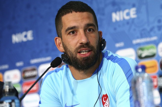 Arda Turan Milli Takım'ı bırakıyor mu?