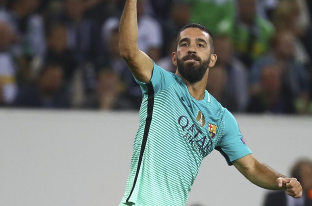 Arda Turan Milli Takım'ı bırakıyor mu?