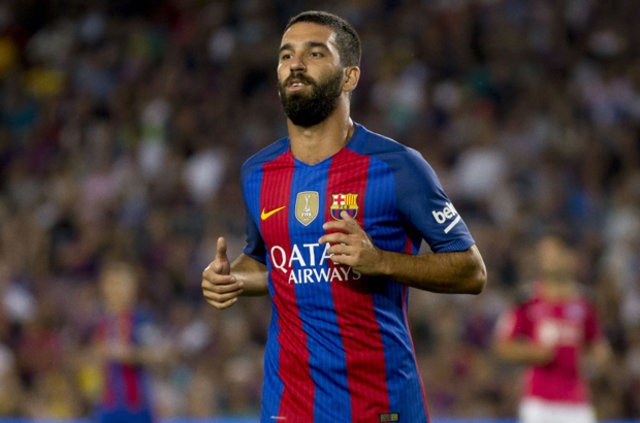 Arda Turan Milli Takım'ı bırakıyor mu?