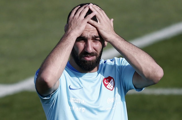 Arda Turan Milli Takım'ı bırakıyor mu?