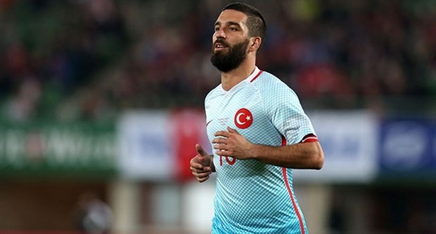 Arda iddialara yanıt verdi!