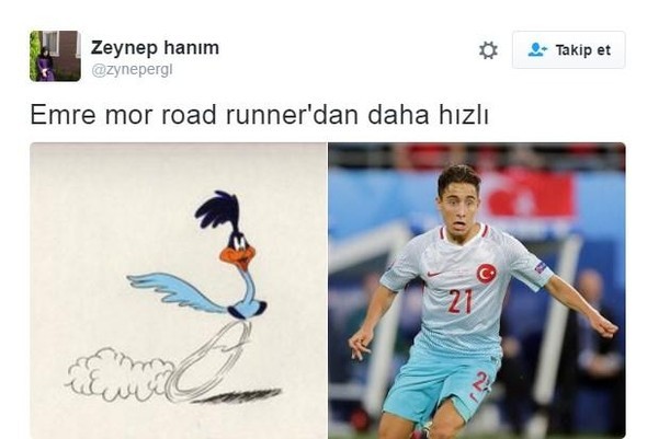 Emre Mor sosyal medyayı salladı