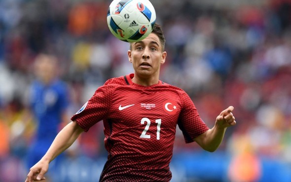 Emre Mor için çarpıcı sözler