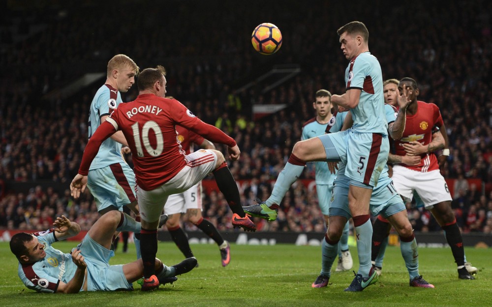 Manchester, Kadıköy'e sürünerek geliyor