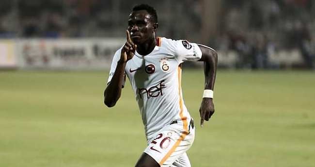 Bruma Galatasaray'ı zengin etti