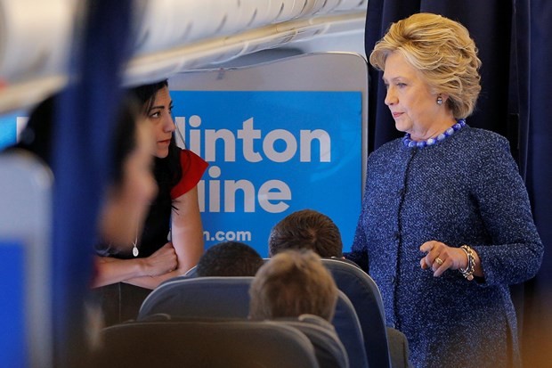  Clinton'la ilgili yeni skandal!