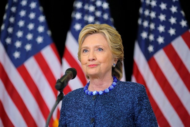  Clinton'la ilgili yeni skandal!