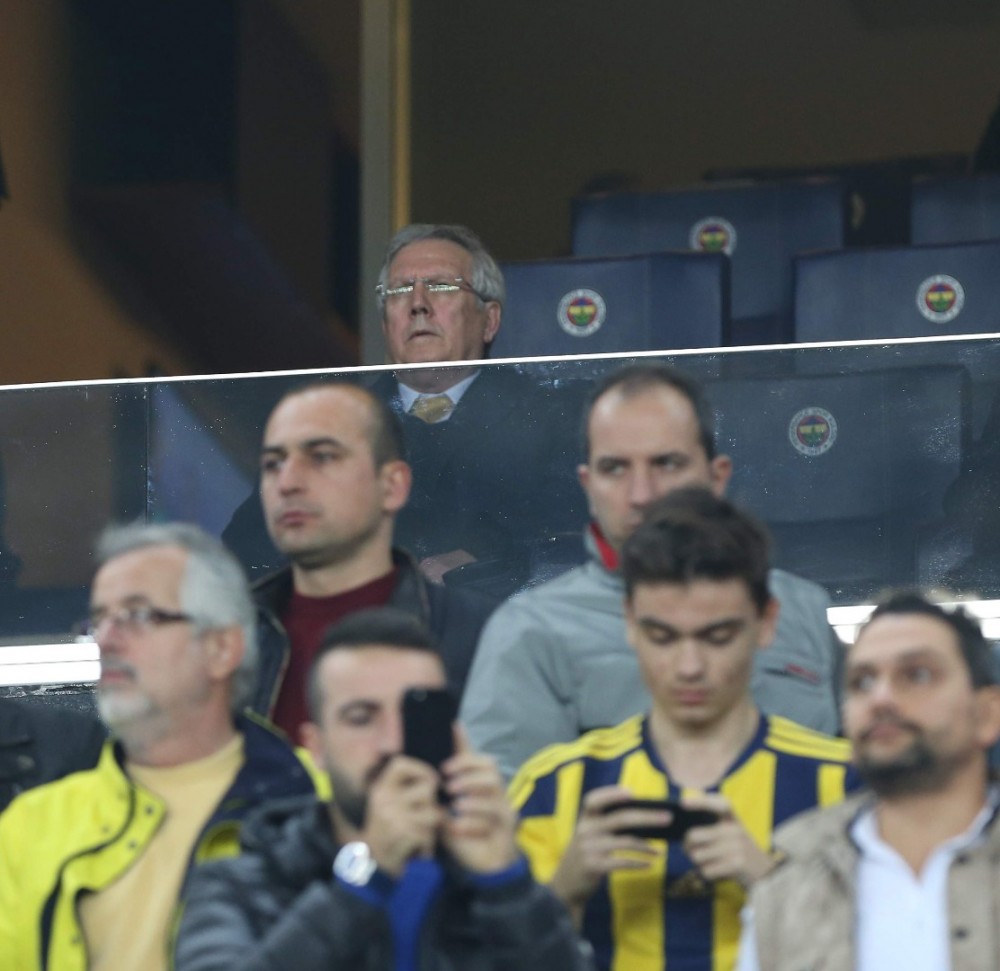 Fenerbahçe'den 3 bomba birden