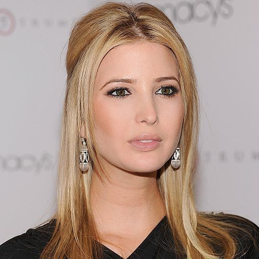 ABD Başkanı Trump'ın kızı Ivanka çok konuşulacak