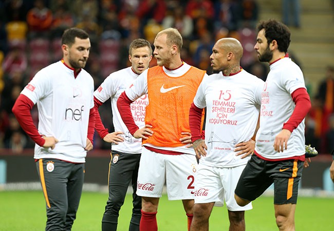 Kadıköy'de Fenerbahçe'yi yenmek için 4 neden!